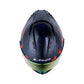 Casco LS2 FF 806 MAMBA - Azul Rojo