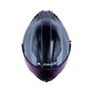 Casco LS2 FF 806 DEDAL - Gris Oscuro