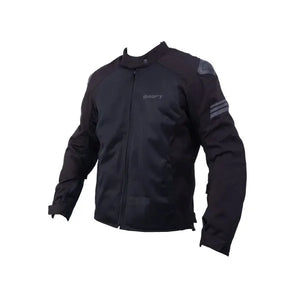 Chaqueta SHAFT AEROSHADE - Negro