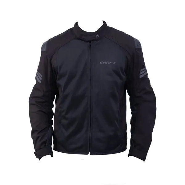 Chaqueta SHAFT AEROSHADE - Negro