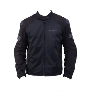 Chaqueta SHAFT AEROSHADE - Negro
