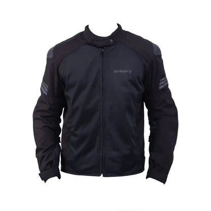 Chaqueta SHAFT AEROSHADE - Negro