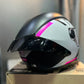 Casco Integral ICH 501 SP HCI - Gris Claro