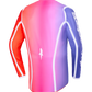 JERSEY ALPINESTARS FLUID APEX - Multicolor