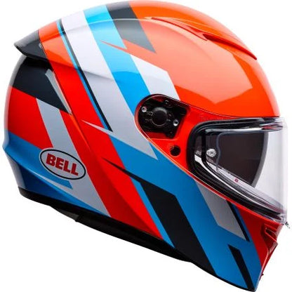 Casco BELL Lithium Nova Naranja