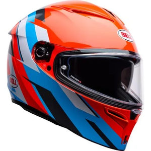 Casco BELL Lithium Nova Naranja