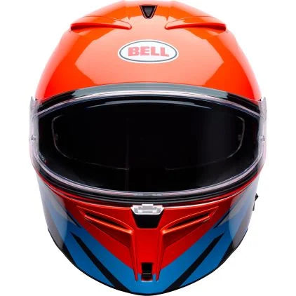 Casco BELL Lithium Nova Naranja