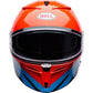 Casco BELL Lithium Nova Naranja