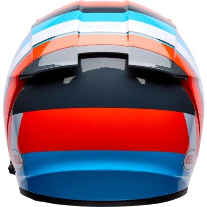 Casco BELL Lithium Nova Naranja