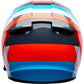 Casco BELL Lithium Nova Naranja