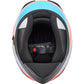 Casco BELL Lithium Nova Naranja