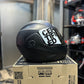 Casco Abatible ICH 3110 Negro Mate
