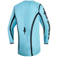 JERSEY ALPINESTARS STELLA FLUID APEX - Tropical Black