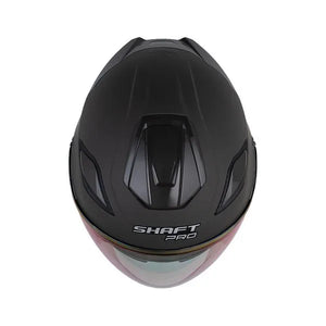 PREVENTA Casco SHAFT PRO 343 DV SOLID - Gris Oscuro