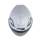 PREVENTA Casco SHAFT PRO 343 DV SOLID - Blanco Silver