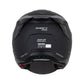 PREVENTA Casco SHAFT PRO 343 DV SOLID - Negro Silver