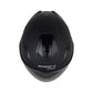 PREVENTA Casco SHAFT PRO 343 DV SOLID - Negro Silver