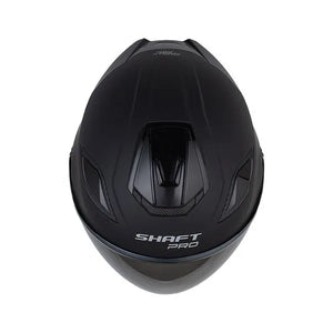 PREVENTA Casco SHAFT PRO 343 DV SOLID - Negro Silver