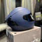 Casco X One 500RS Solid Azul