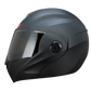 Casco Abatible ICH 3110 Negro Mate