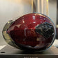 Casco SHAFT PRO SERIES Carbón 620 C Evo Rojo