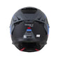 Casco SHAFT PRO SERIES 606 SP MISSING - Gris Rojo