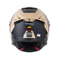Casco SHAFT PRO SERIES 606 SP MISSING - BG Amarillo