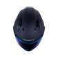 PREVENTA Casco SHAFT 556 SOLID - Negro Gris