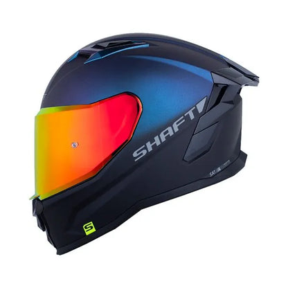 PREVENTA Casco SHAFT 556 SUNSET - Camaleón