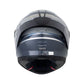 PREVENTA Casco SHAFT 526 SP EVO CORNER - Gris Silver