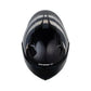 PREVENTA Casco SHAFT 526 SP EVO CORNER - Gris Silver