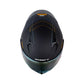 PREVENTA Casco SHAFT 526 SP EVO LINER - Negro Dorado