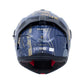 PREVENTA Casco SHAFT PRO SERIES 4200 NEO GOTHIC - Azul Gris