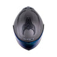 Casco SHAFT PRO SERIES 4200 BURNT - Gris Negro