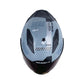 PREVENTA Casco SHAFT 549 SP CODEX - Gris