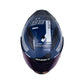 PREVENTA Casco SHAFT 549 SP CODEX - Azul Gris