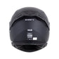 Casco SHAFT 549 SP SOLID - Negro Azul