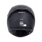 PREVENTA Casco SHAFT 549 SP SOLID - Negro Gris