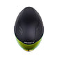 PREVENTA Casco SHAFT 549 SP SOLID - Negro Gris