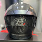 Casco CABERG Flyon II Carbon