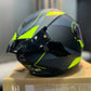 Casco X One 500RS Mykel Neon