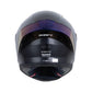 PREVENTA Casco SHAFT 526 SP EVO SOLID - Negro Gris