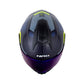 Casco HRO 3480 DV EVO PEPX - Azul Amarillo