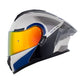 Casco HRO 3480 DV EVO PEPX - Arena Azul