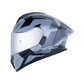 Casco HRO 3480 DV EVO PRIVILEX - Gris Oscuro