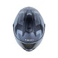 Casco HRO 3480 DV EVO PRIVILEX - Gris Oscuro