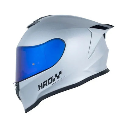 Casco HRO 506 SP SOLID - Camaleon Gris