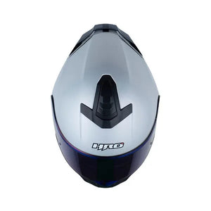 Casco HRO 506 SP SOLID - Camaleon Gris
