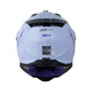 Casco Multipropósito SHAFT MX360 SOLID - Morado