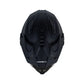 Casco Multiproposito SHAFT MX360 SOLID - Negro Silver